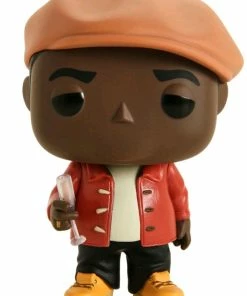 Funko Notorious B.I.G. - Notorious BIG Big Poppa US Exclusive Pop! Vinyl