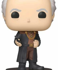 Funko Star Wars: The Mandalorian - The Client Pop! Vinyl