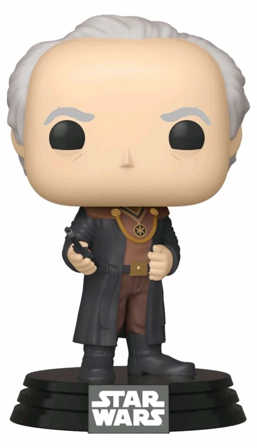 Funko Star Wars: The Mandalorian - The Client Pop! Vinyl 1 Funko Star Wars: The Mandalorian - The Client Pop! Vinyl