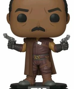 Funko Star Wars: The Mandalorian - Greef Karga Pop! Vinyl POP! Vinyls