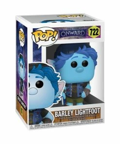 Funko Onward - Barley Lightfoot Pop! Vinyl POP! Vinyls
