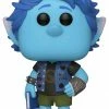 Funko Onward - Barley Lightfoot Pop! Vinyl POP! Vinyls