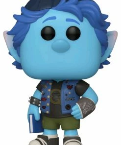 Funko Onward - Barley Lightfoot Pop! Vinyl POP! Vinyls