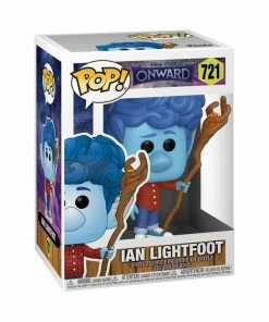 Funko Onward - Ian Lightfoot Pop! Vinyl