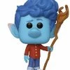 Funko Onward - Ian Lightfoot Pop! Vinyl