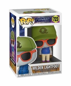 Funko Onward - Wilden Lightfoot Pop! Vinyl