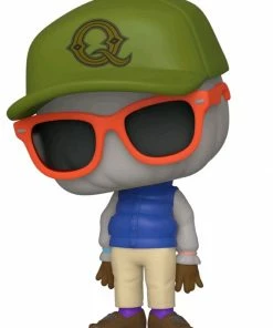 Funko Onward - Wilden Lightfoot Pop! Vinyl