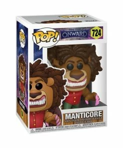 Funko Onward - Manticore Pop! Vinyl