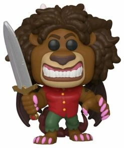 Funko Onward - Manticore Pop! Vinyl