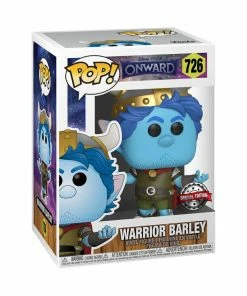 Funko Onward - Barley Warrior US Exclusive Pop! Vinyl