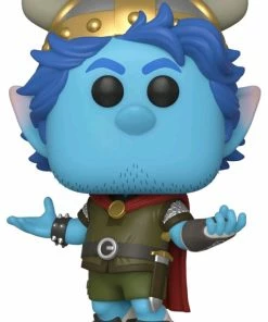 Funko Onward - Barley Warrior US Exclusive Pop! Vinyl