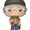 Funko POP! Vinyls It: Chapter 2 - Shop Keeper Stephen King Pop! Vinyl