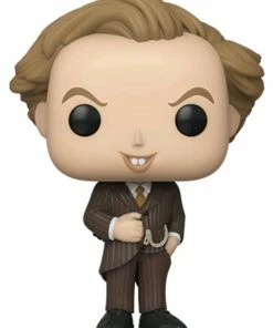 Funko It: Chapter 2 - Pennywise Without Make Up Pop! Vinyl