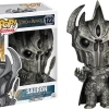 Funko The Lord Of The Rings - Sauron Pop! Vinyl #122 POP! Vinyls