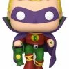 Funko POP! Vinyls Green Lantern (comics) - Green Lantern Alan Scott Classic Specialty Series Exclusive Pop! Vinyl