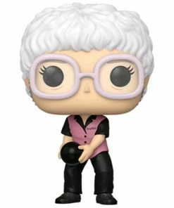 Funko Golden Girls - Sophia Bowling Pop! Vinyl