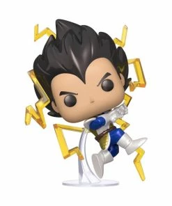 Funko Dragon Ball Z - Vegeta Galick Gun US Exclusive Pop! Vinyl