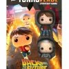 Funkoverse - Back To The Future 100 2-pack Expandalone Game Collections