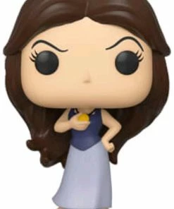 Funko The Little Mermaid (1989) - Ursula As Vanessa Pop! Vinyl