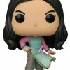 Funko Mulan (2020) - Mulan Villager Pop! Vinyl