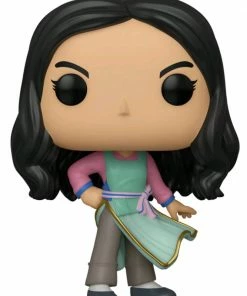 Funko Mulan (2020) - Mulan Villager Pop! Vinyl