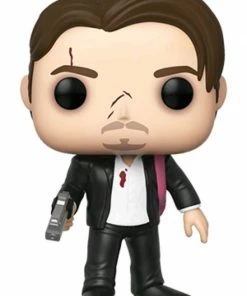 Funko Altered Carbon - Takeshi Kovacs (Elias Ryker) Pop! Vinyl POP! Vinyls
