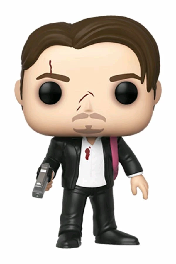 Funko Altered Carbon - Takeshi Kovacs (Elias Ryker) Pop! Vinyl POP! Vinyls 1 Funko Altered Carbon - Takeshi Kovacs (Elias Ryker) Pop! Vinyl POP! Vinyls