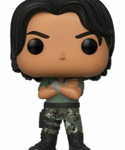 Funko Altered Carbon - Takeshi Kovacs (Birth Kovacs) Pop! Vinyl