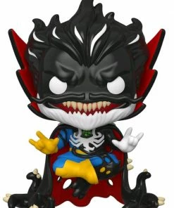 Funko Spider-Man Maximum Venom - Venomized Doctor Strange Pop! Vinyl