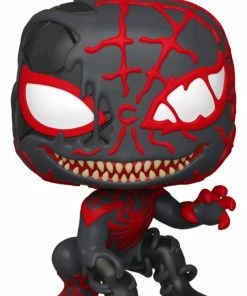 Funko Spider-Man Maximum Venom - Venomized Miles Morales Pop! Vinyl POP! Vinyls