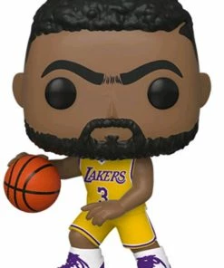 Funko NBA: Lakers - Anthony Davis Pop! Vinyl POP! Vinyls