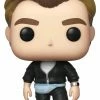 Funko Wonder Woman 2: WW84 - Steve Trevor (80's) Pop! Vinyl POP! Vinyls