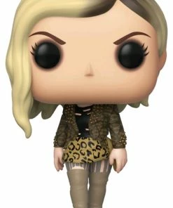 Funko POP! Vinyls Wonder Woman 2: WW84 - Barbara Spike Outfit Pop! Vinyl