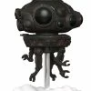 Funko Collections Star Wars - Probe Droid 6" US Exclusive Pop! Deluxe Diorama