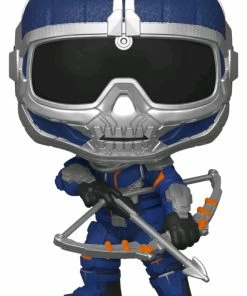 Funko POP! Vinyls Black Widow (2021) - Taskmaster With Bow Pop! Vinyl
