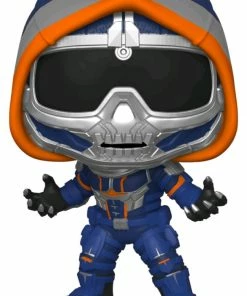 Funko Black Widow (2021) - Taskmaster With Claws US Exclusive Pop! Vinyl POP! Vinyls