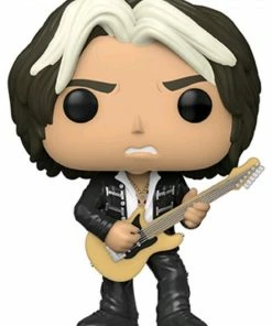 Funko Aerosmith - Joe Perry Pop! Vinyl POP! Vinyls