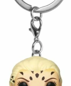 Funko Wonder Woman 2: WW84 - Cheetah Pocket Pop! Keychain