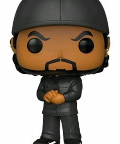 Funko Ice Cube - Ice Cube Pop! Vinyl POP! Vinyls