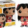 Funko Lilo & Stitch - Lilo Pop! Vinyl