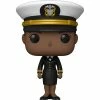 Funko Collections US Military: Navy - Female African American Pop! Vinyl