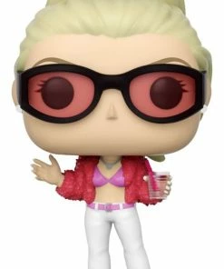 Funko Legally Blonde - Elle (Sun) Pop! Vinyl Collections