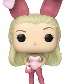 Funko Legally Blonde - Elle (Bunny Suit) Pop! Vinyl