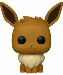 Funko Pokemon - Eevee Pop! Vinyl