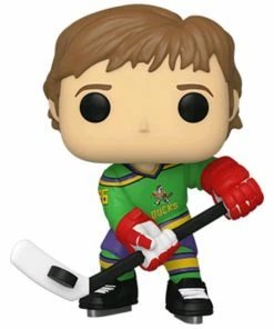 Funko Mighty Ducks - Charlie Conway Pop! Vinyl