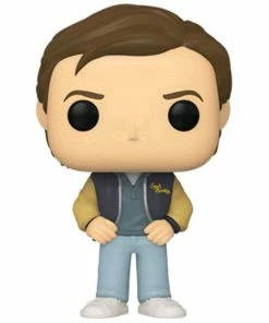 Funko POP! Vinyls Mighty Ducks - Coach Bombay Pop! Vinyl