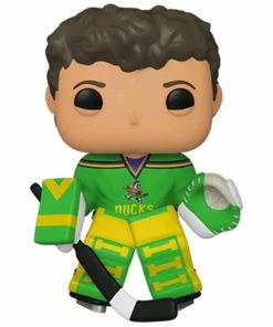 Funko Mighty Ducks - Goldberg Pop! Vinyl POP! Vinyls