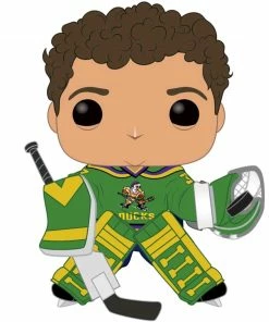 Funko Mighty Ducks - Goldberg Pop! Vinyl POP! Vinyls