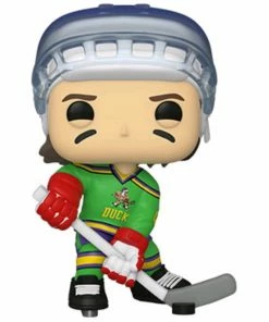 Funko Mighty Ducks - Fulton Reed Pop! Vinyl