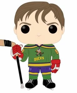 Funko POP! Vinyls Mighty Ducks - Adam Banks Pop! Vinyl